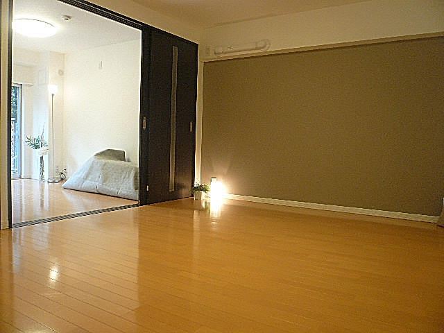 二子玉川ロイヤルマンション