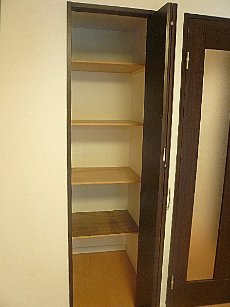 二子玉川ロイヤルマンション