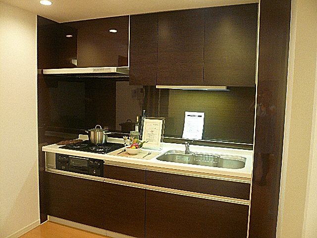 二子玉川ロイヤルマンション