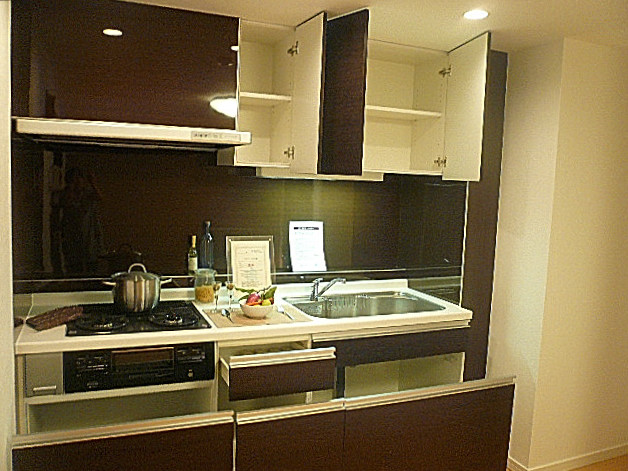 二子玉川ロイヤルマンション