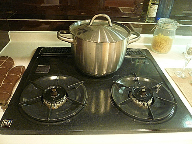 二子玉川ロイヤルマンション