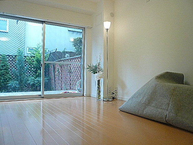 二子玉川ロイヤルマンション