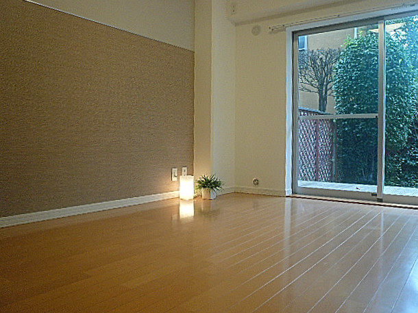 二子玉川ロイヤルマンション