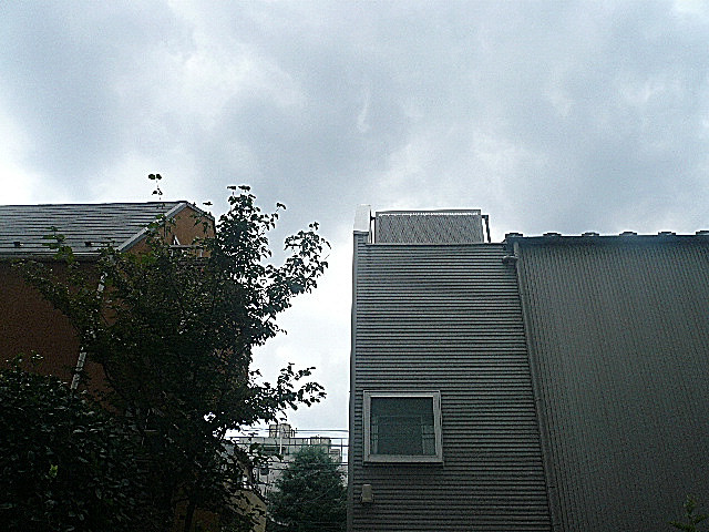 二子玉川ロイヤルマンション