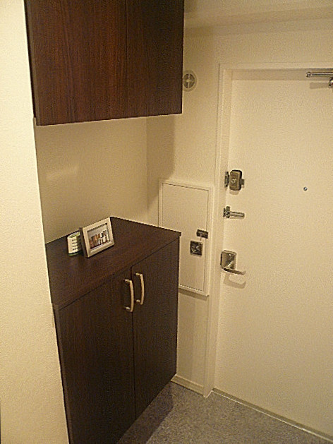 二子玉川ロイヤルマンション