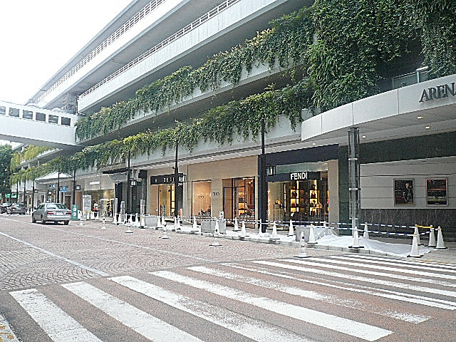 二子玉川ロイヤルマンション