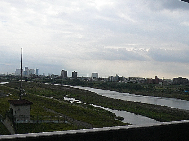 二子玉川ロイヤルマンション