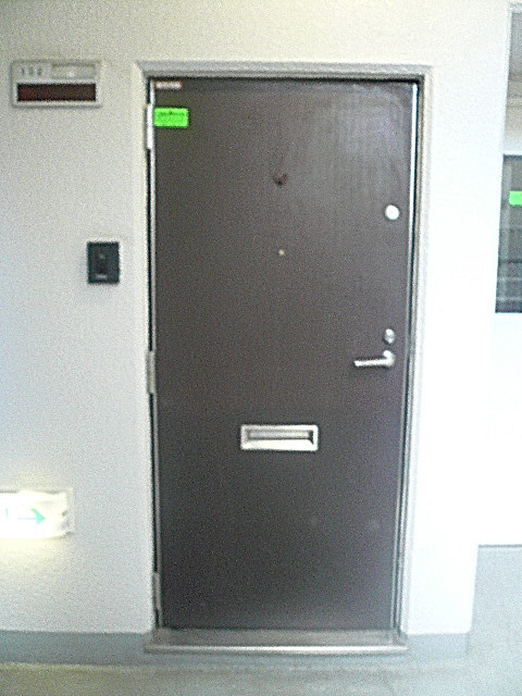 ユニーブル武蔵小山