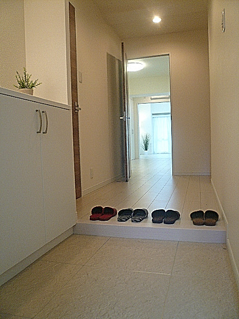 ユニーブル武蔵小山