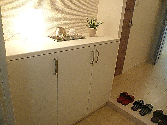 ユニーブル武蔵小山