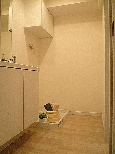 ユニーブル武蔵小山