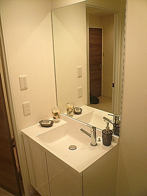 ユニーブル武蔵小山