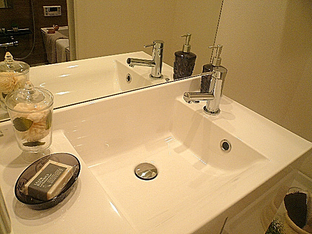 ユニーブル武蔵小山