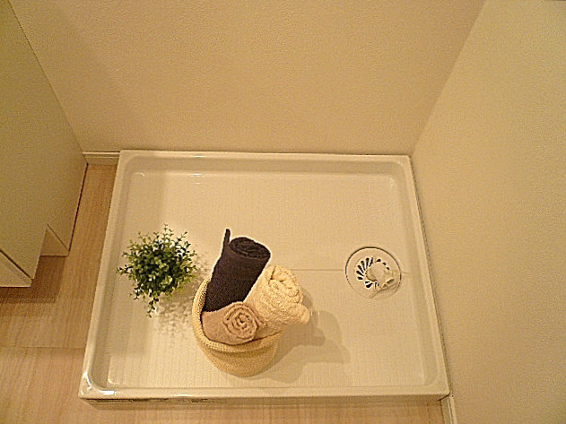 ユニーブル武蔵小山