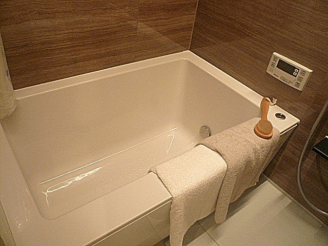 ユニーブル武蔵小山