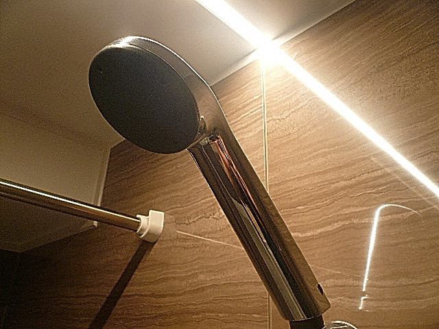 ユニーブル武蔵小山