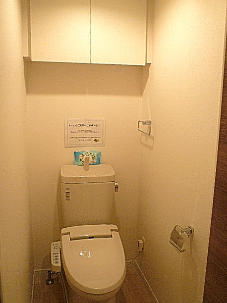 ユニーブル武蔵小山