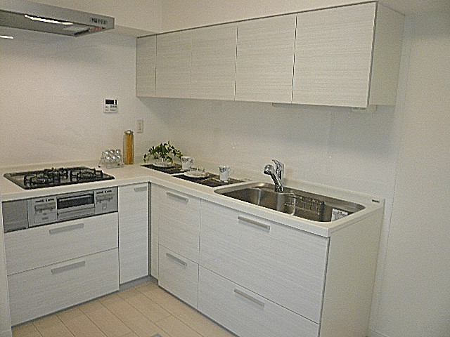 ユニーブル武蔵小山