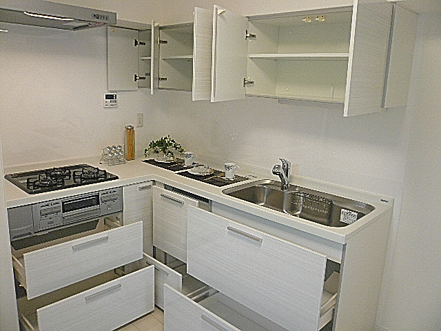 ユニーブル武蔵小山