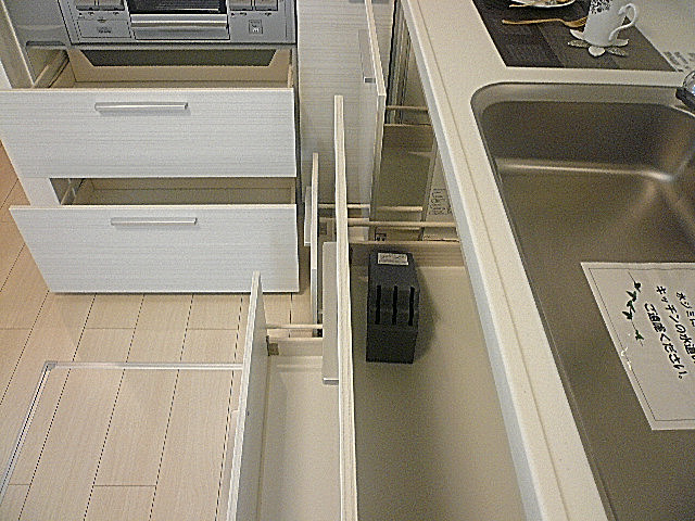 ユニーブル武蔵小山