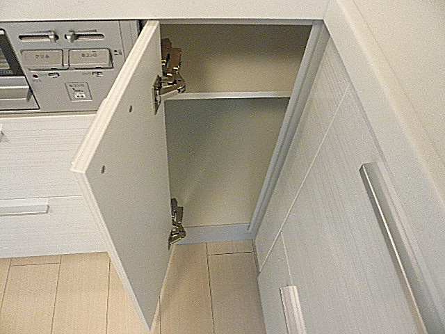 ユニーブル武蔵小山