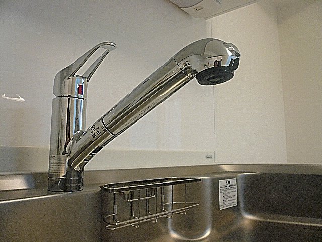 ユニーブル武蔵小山