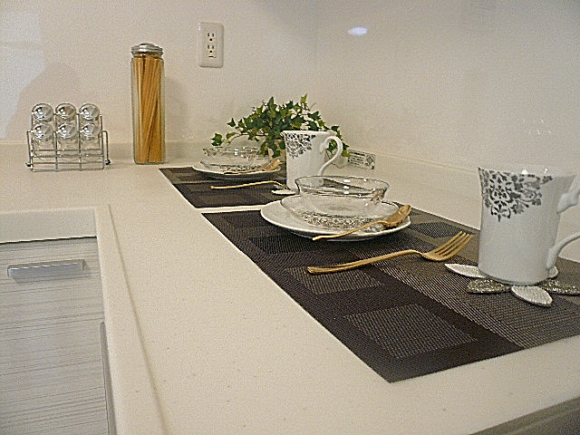 ユニーブル武蔵小山