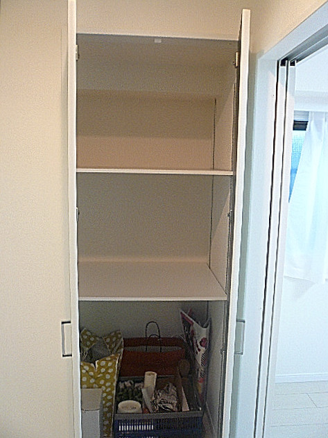 ユニーブル武蔵小山