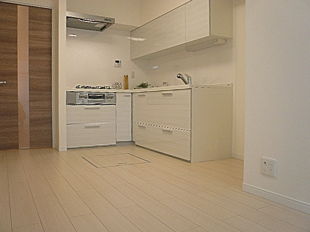 ユニーブル武蔵小山