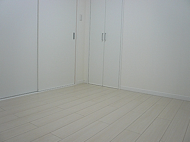 ユニーブル武蔵小山