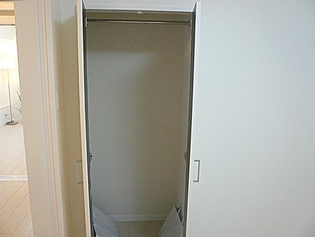 ユニーブル武蔵小山