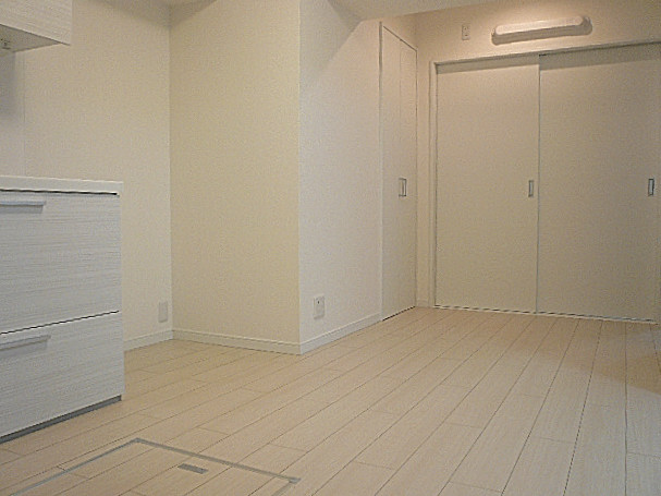 ユニーブル武蔵小山