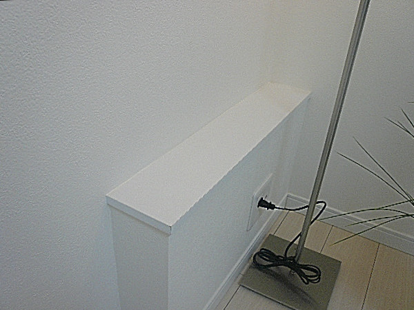 ユニーブル武蔵小山