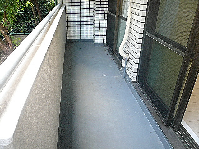 ユニーブル武蔵小山