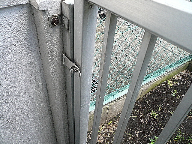 ユニーブル武蔵小山