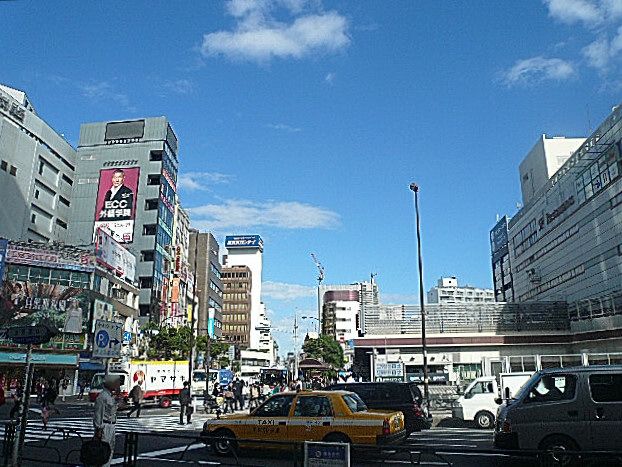 池田山スカイマンション