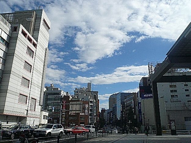 池田山スカイマンション