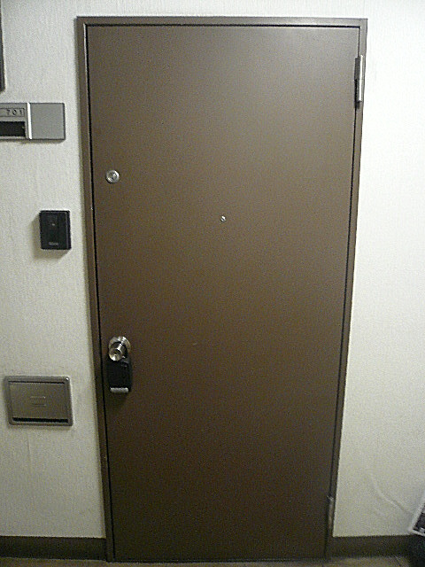 池田山スカイマンション