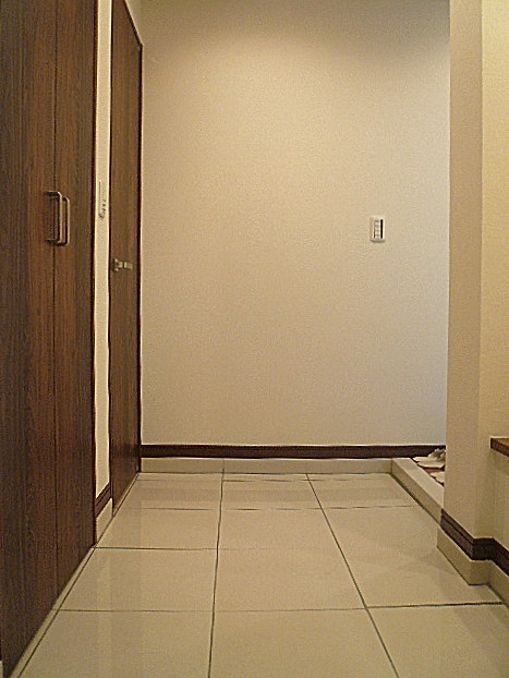 池田山スカイマンション