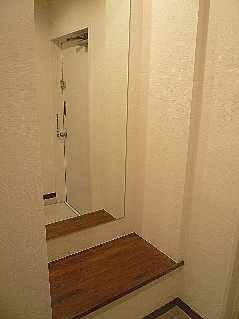 池田山スカイマンション