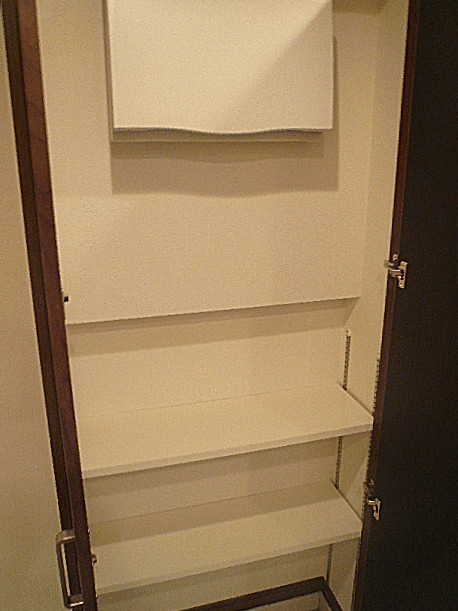 池田山スカイマンション