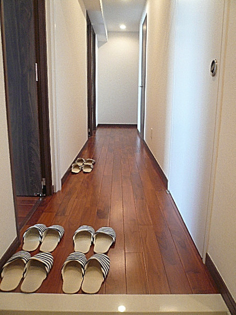 池田山スカイマンション