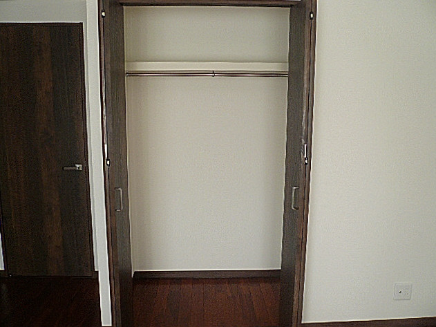 池田山スカイマンション