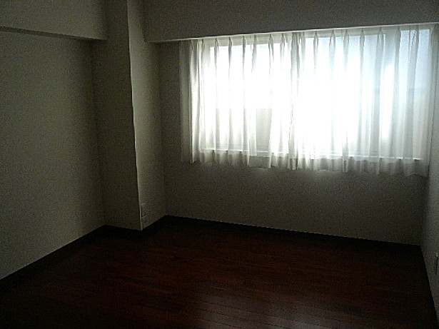 池田山スカイマンション