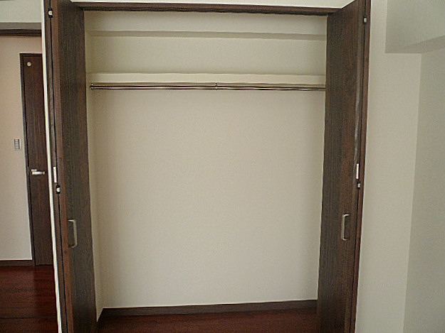 池田山スカイマンション