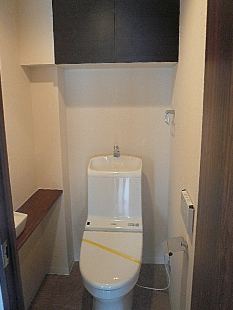 池田山スカイマンション