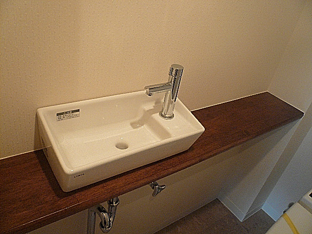 池田山スカイマンション