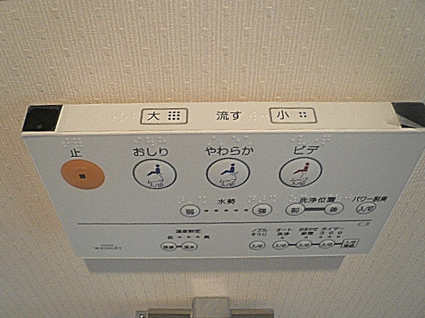 池田山スカイマンション