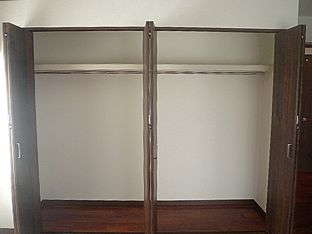 池田山スカイマンション