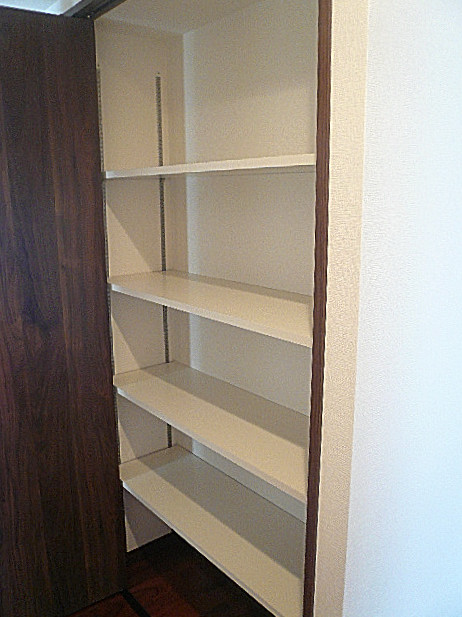 池田山スカイマンション